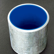 WPT熱鍍鋅內涂塑鋼塑管